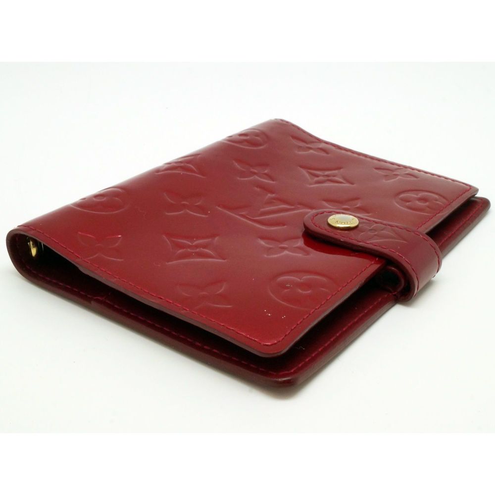 Louis Vuitton PM Agenda Vernis - Picture 3 of 6